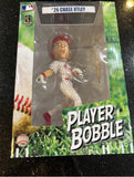 Philadelphia Phillies Chase Utley Action 2010 Bobblehead Foco. Condition is New.