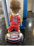 Los Angeles Clippers rare 2012 Blake Griffin NBA Action Bobblehead Foco
