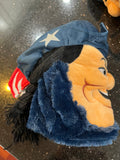 New England Patriots team logo mascot hat