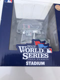 Boston Red Sox 2013 World Series Champions mini replica Fenway park commemorative