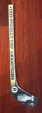 Boston Bruins rare Stanley Cup mini hockey sticks commemorative set of 3 sticks