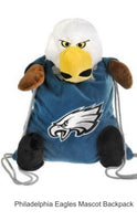 Philadelphia Eagles Backpack Pal