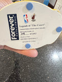Miami Heat rare 2012 Dwayne Wade NBA Action Bobblehead from Foco.