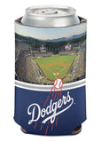 WinCraft Los Angeles Dodgers 12oz. Stadium Can Cooler.