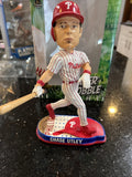 Philadelphia Phillies Chase Utley Action 2010 Bobblehead Foco. Condition is New.