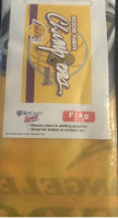 Los Angeles Lakers Rare 2009 NBA Championship Grommet Flag Wincraft. Condition is New. 3x5 ft