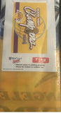 Los Angeles Lakers Rare 2009 NBA Championship Grommet Flag Wincraft. Condition is New. 3x5 ft