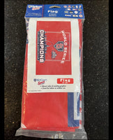 St Louis Cardinals 2011 World Series Champion 3x5 Flag wincraft