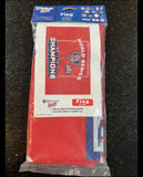 St Louis Cardinals 2011 World Series Champion 3x5 Flag wincraft