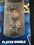Jonny Gomes Boston Red Sox 2013 World Series Get Bearded bobblehead by Forever Collectibles.