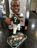 New York Jets Geno Smith rare 2014 spring base bobblehead foco