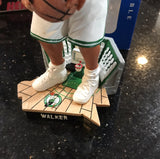 Boston Celtics Antoine Walker 10 Inch Statue bobblehead.

New in original box. Mint condition. Highest quality made by the finest maker of bobbleheads Forever Collectibles.