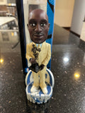 Kevin Garnett NBA MVP bobblehead by Forever Collectibles Minnesota Timberwolves