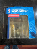 Kevin Garnett NBA MVP bobblehead by Forever Collectibles Minnesota Timberwolves