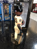 San Francisco Giants 5X National League MVP Barry Bonds bobblehead statue 10 in.