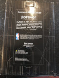 Los Angeles Lakers Legends of the Court Kobe Bryant action Bobblehead