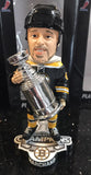 BRAD MARCHAND Boston Bruins Bobblehead 2011 NHL Stanley Cup Champs Trophy New*.

New in original box