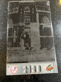 CAL RIPKEN JR & LOU GEHRIG Dual Bobblehead 2004 Special "The Iron Men" Edition is a limited edition collectible