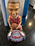 rare Los Angeles Clippers 2012 Blake Griffin NBA Action Bobblehead from Foco