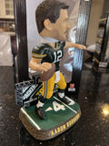 special edition Aaron Rodgers Green Bay Packers scoreboard bobblehead.