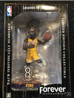 Los Angeles Lakers Legends of the Court Kobe Bryant action Bobblehead