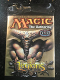 Magic the Gathering MtG Legions Booster Pack one unopened pack