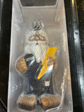 12-inch Tampa Bay Lightning NHL-themed garden gnome statue by Foco.