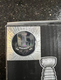 Chicago Blackhawks 2013 Stanley Cup Champions Replica Stanley cup Trophy paperweight in original box