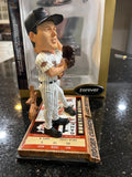 Houston Astros Roger Clemens and Andy Pettite MLB All Star Game Duel Bobblehead, featuring two former Houston Astros pitchers