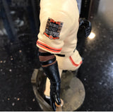 San Francisco Giants 5X National League MVP Barry Bonds bobblehead statue 10 in.