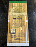 Larry Bird Boston Celtics rare Hall of Fame bobblehead 8 inch Forever Collectibles