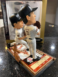 Houston Astros Roger Clemens and Andy Pettite MLB All Star Game Duel Bobblehead, featuring two former Houston Astros pitchers