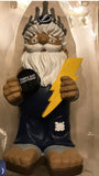 Tampa Bay Lightning NHL Thematic Garden Gnome Foco 12inch. Condition is New. Shipped with USPS Priority Mail.