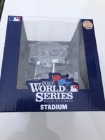 Boston Red Sox 2013 World Series Champions mini replica Fenway park commemorative