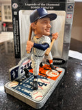 CAL RIPKEN JR & LOU GEHRIG Dual Bobblehead 2004 Special "The Iron Men" Edition is a limited edition collectible