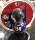Retro rocker toy collectible. Made by Foco 4 inches tall . Rare limited item

New never used in mint condition. A real collectible.