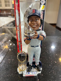 Boston Red Sox Manny Ramirez 2004 World Series Champs MVP Bobblehead by Forever Collectibles.