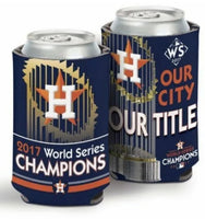 Houston Astros 2017 World Series Champions 