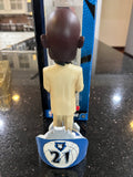 Kevin Garnett NBA MVP bobblehead by Forever Collectibles Minnesota Timberwolves