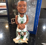 Boston Celtics Antoine Walker 10 Inch Statue bobblehead.

New in original box. Mint condition. Highest quality made by the finest maker of bobbleheads Forever Collectibles.