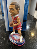rare Los Angeles Clippers 2012 Blake Griffin NBA Action Bobblehead from Foco