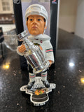 Jonathan Toews Chicago Blackhawks 2010 Stanley Cup Champions bobblehead by Forever Collectibles.