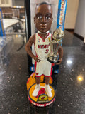 Miami Heat Dwayne Wade 2006 NBA Finals MVP Bobblehead