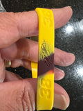 Nascar Elliott Sadler retro #38 Adult Mylar Wristbands Bracelets 3 Pack is a set of three bracelets featuring the driver Elliott Sadler from the NASCAR .