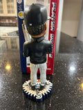 Ozzie Guillen Chicago White Sox 2005 World Series Champs Trophy bobblehead
