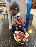 Miami Heat rare 2012 Dwayne Wade NBA Action Bobblehead from Foco.