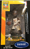 Los Angeles Lakers rare 2004 All Star Game Kobe Bryant bobblehead.