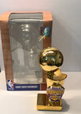 Los Angeles Lakers 2020 NBA Championship Commerative Xmas Trophy Ornament by Forever Collectibles