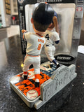 CAL RIPKEN JR & LOU GEHRIG Dual Bobblehead 2004 Special "The Iron Men" Edition is a limited edition collectible