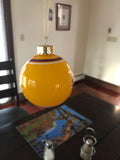 Los Angeles Lakers rare 2020 NBA Champion Bulb Commerative Ornament